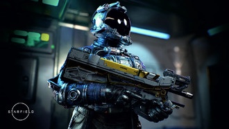 Фил Спенсер предполагает, что Starfield все-таки может появиться на PlayStation 5