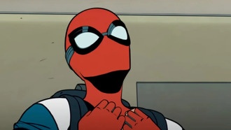 Третий сезон мультсериала «Ваш дружелюбный сосед Человек-паук» официально одобрен