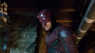 Чарли Кокс уверен в успешном будущем «Сорвиголовы»