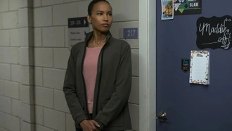 В третьем сезоне сериала «Ночной агент» появится старый герой