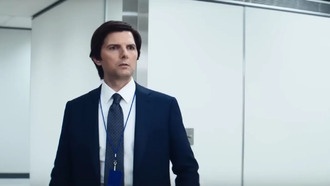 Автор сериала «Разделение» рассказал о первых двух эпизодах нового сезона