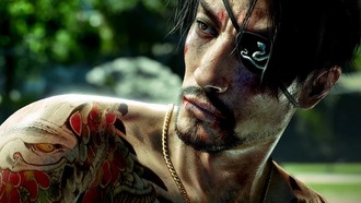 Like a Dragon: лучшая игра от Ryu Ga Gotoku