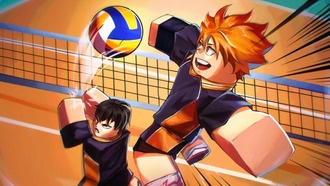Коды Haikyuu Legends