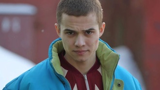 «Слово пацана» – любимый сериал аудитории «Кинопоиска» в текущем году