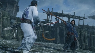 Rise of the Ronin выйдет на ПК в марте