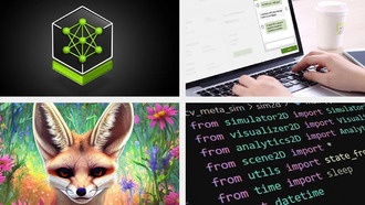 NVIDIA описывает преимущества платформы вывода по стоимости