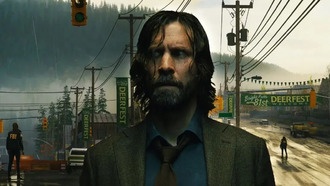 Релиз Alan Wake 2 не состоится в Steam