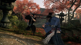 Раскрыта дата выхода Rise of the Ronin на ПК