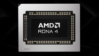 Серия AMD RX 9000 в первую очередь будет ориентирована на настольные графические процессоры