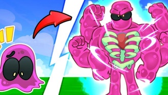 Roblox: Коды эволюции монстров