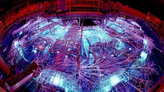 Гелиосейсмология измеряет непрозрачность Солнца