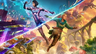 Split Fiction может превзойти продажи It Takes Two