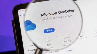 Сообщается, что Microsoft OneDrive для бизнеса хранит данные OCR небезопасно