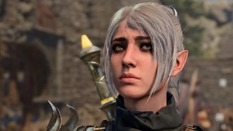 Baldur’s Gate 3 на PS5: досрочное обновление №8