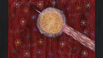 Передовая технология радиотелескопов «просеивает» космос в поисках тайн