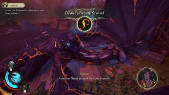 Как улучшить нити в Eternal Strands