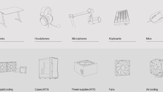 Endorfy возвращается на рынок Великобритании в партнерстве с Exertis