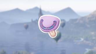 Как получить Grudgeing Cloth в Infinity Nikki