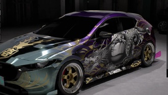 Tokyo Xtreme Racer: старт возвращения игры