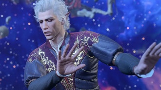 Baldur's Gate 3 Patch 8 случайно появился на PS5 раньше времени