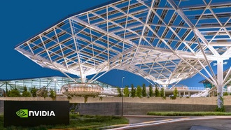 Падение рыночной капитализации Nvidia из-за DeepSeek AI