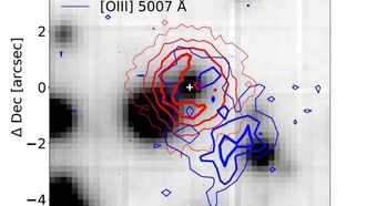 У катаклизмической переменной V1425 Aql нашли оболочку новой звезды