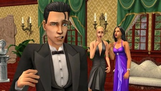 Датамайнеры узнали, как будут выглядеть обложки переизданий игр The Sims и The Sims 2. Также стала известна дата их выхода