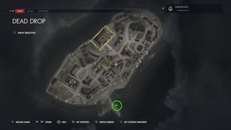 Как одолеть Фило Бека в Sniper Elite: Resistance