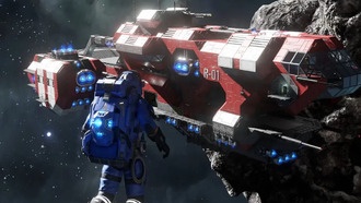 Space Engineers 2 получила отличные отзывы в Steam