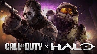 Sledgehammer Games планирует добавить карты Halo в Modern Warfare 3, как утверждается