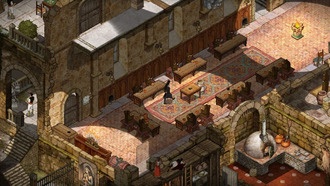 The Stone of Madness от создателей Blasphemous: стелс-тактика не впечатлила прессу