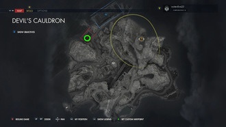 Убийство Элоя Косте в миссии «Испытание на убийство»