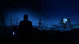 Enshrouded: годовщина раннего доступа