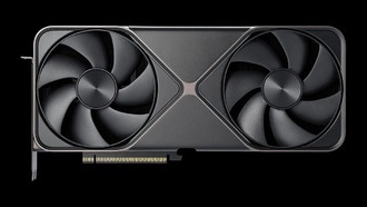 Nvidia подтверждает, что «Press Build» RTX 5090 не разогнан