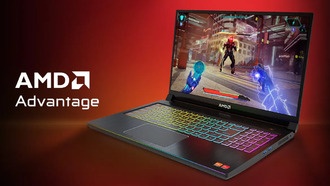 AMD делает упор на RDNA 4 для ПК