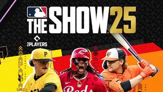MLB The Show 25 атлетов обложки и дата выхода раскрыты