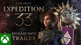 Clair Obscur: команда разработчиков Expedition 33 обсуждает творческий процесс
