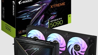 Gigabyte добавит Liquid Metal в RTX 5090 и 5080