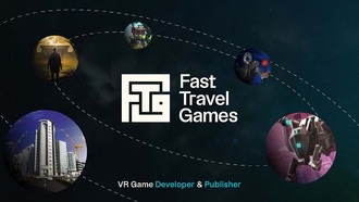Разработчик и издатель VR-игр Fast Travel Games увольняет 30 человек из-за низких продаж игр