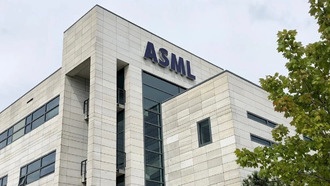 ASML: продажи и доход в 2024 году