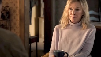 Кэтрин О’Хара поделилась информацией о своём персонаже в сериале «Одни из нас»