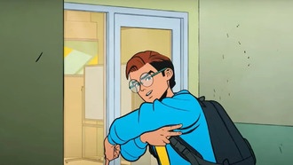 Актёр озвучки «Человека-паука» о своих опасениях