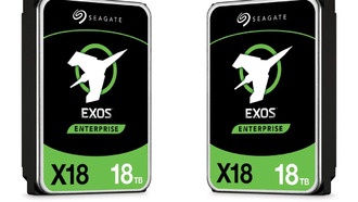 В Германии клиенты Seagate обнаружили б/у HDD