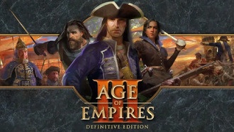Планируемое дополнение Age of Empires 3: Definitive Edition отменено