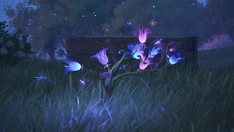 Как получить Blastpollen в Infinity Nikki