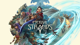 Eternal Strands уже вышел — разработчики опубликовали требования к ПК