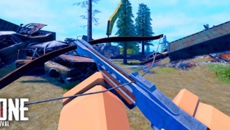 Roblox: Коды Lone Survival