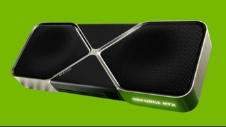 Лотерея для покупки RTX 5090 и 5080