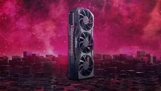 AMD утверждает, что RX 7900 XTX превосходит RTX 4090 в тестах DeepSeek