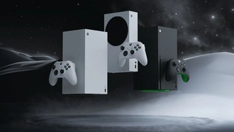 Спенсер хочет инноваций в новом Xbox